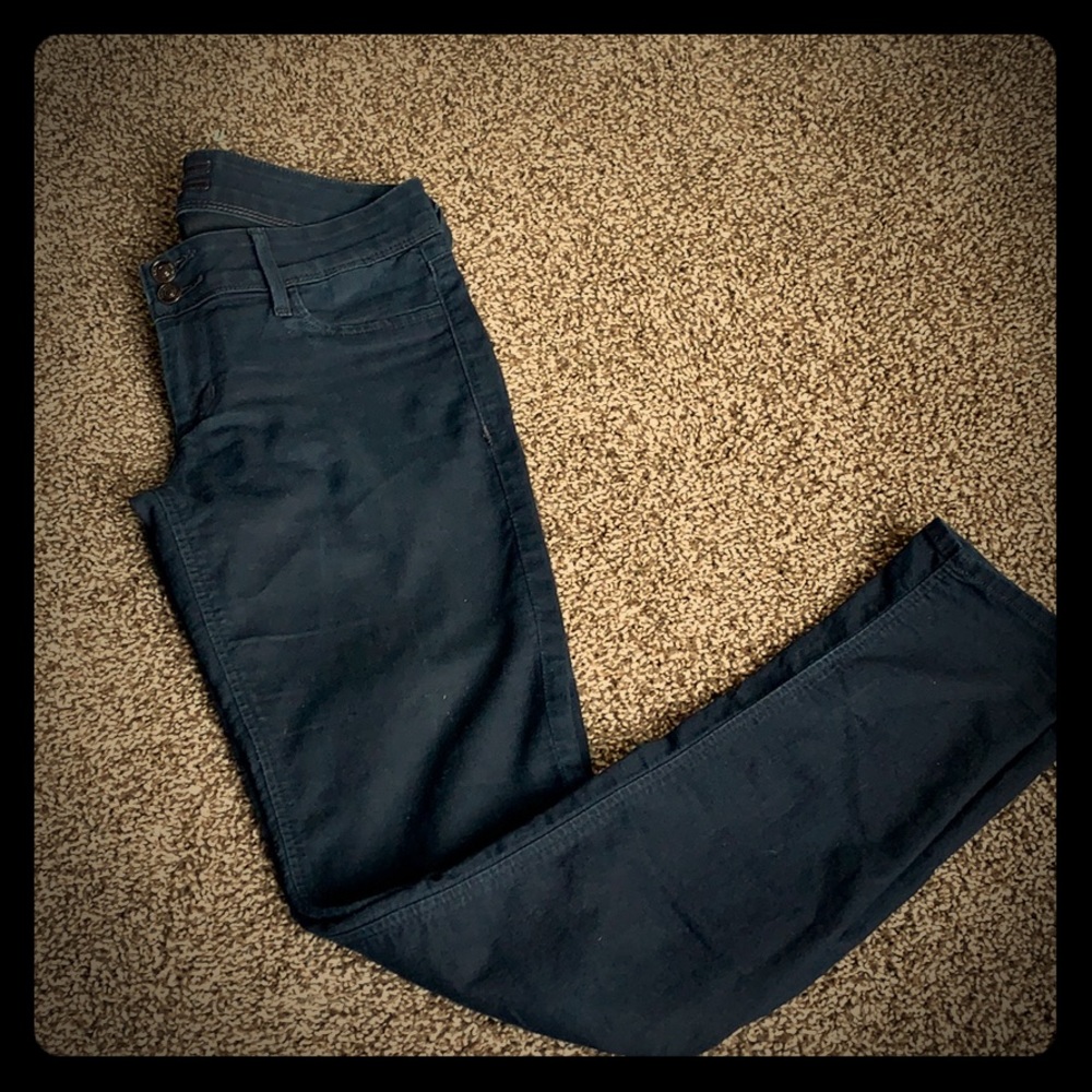Black Hudson Jeans